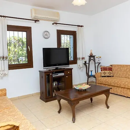 Vakantiehuis Garden Nature House In The