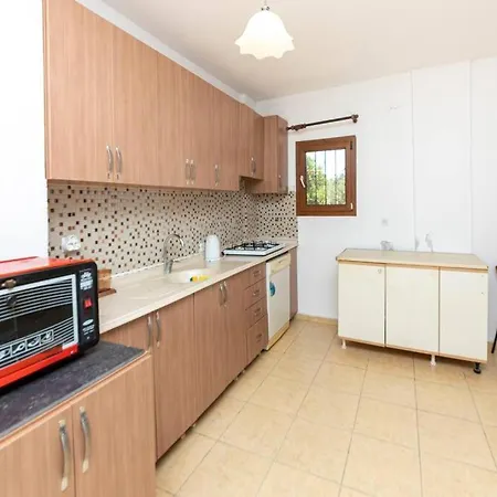 Vakantiehuis Garden Nature House In The